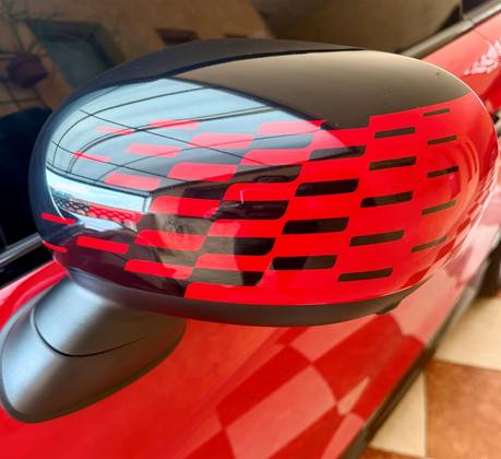 MINI COOPER 2.0 16V TWINPOWER GASOLINA JOHN COOPER WORKS CABRIO STEPTRONIC